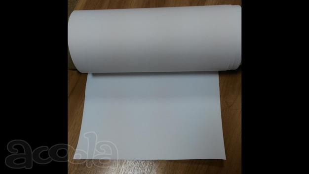 Полимерная бумага для пищевой упаковки и промышленных товаров
